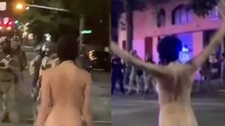 Behold: White People
